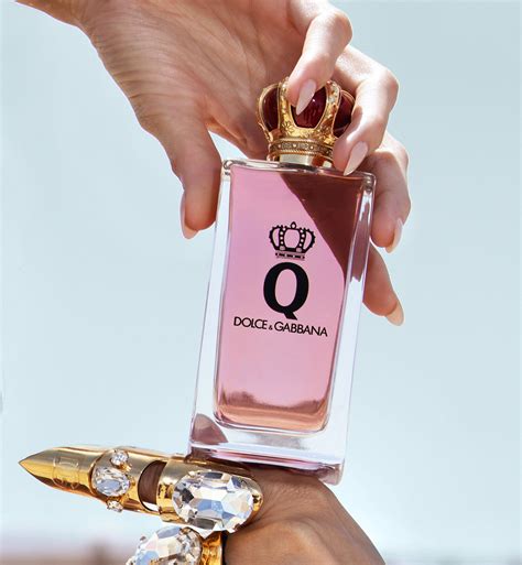 newest dolce gabbana perfume|dolce and gabbana perfumes list.